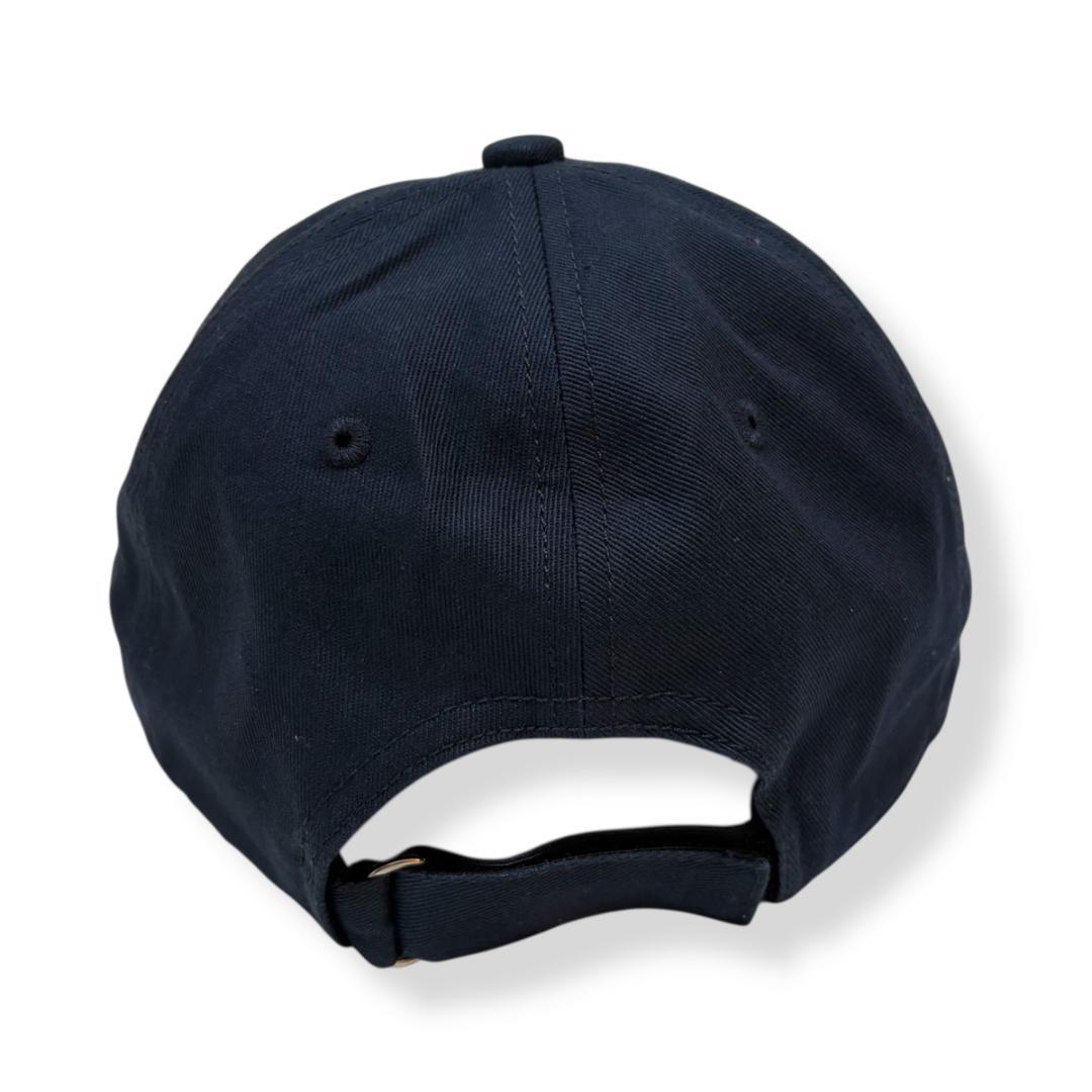 美品【AMBUSH アンブッシュ】LOGO CAP ネイビー