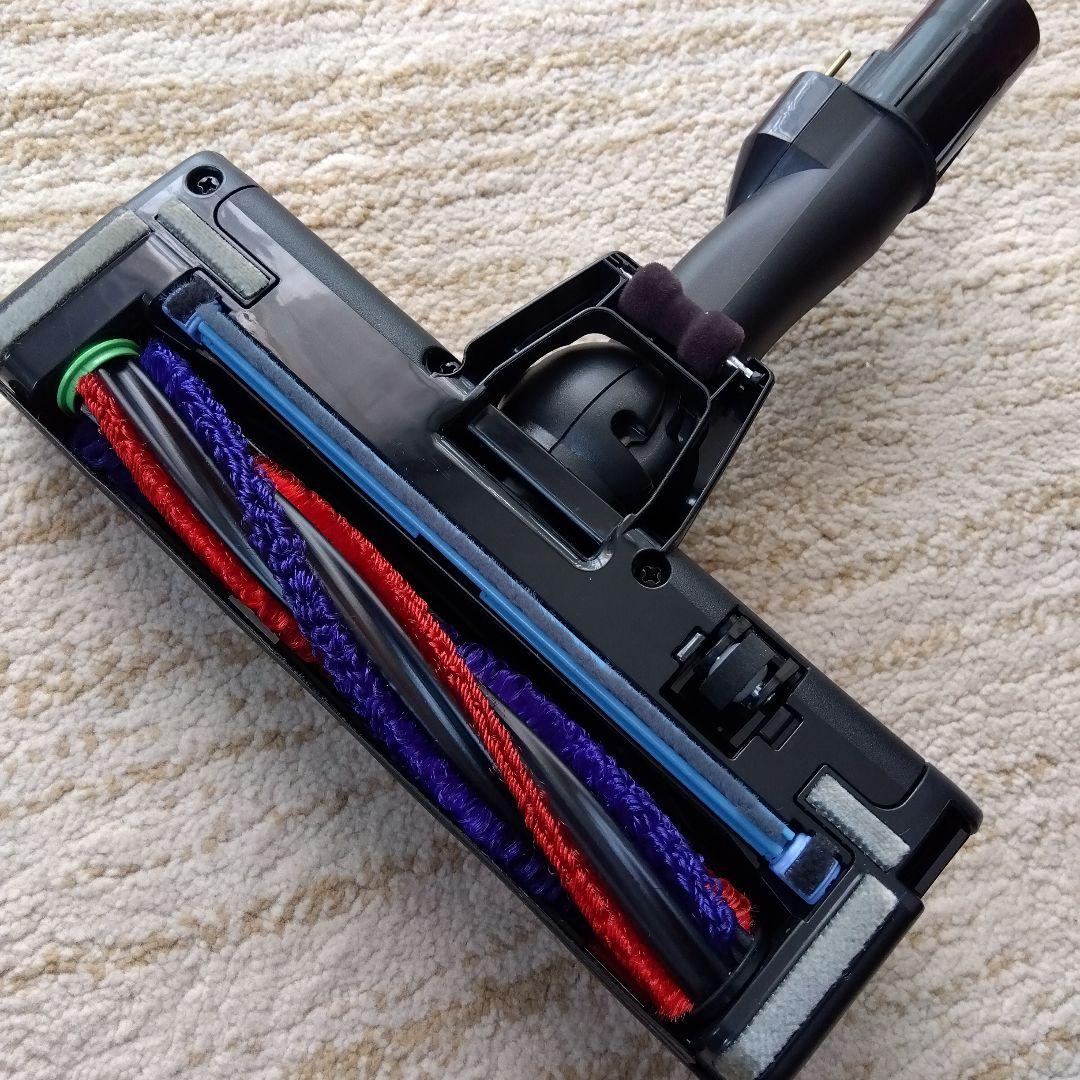 【未使用品】日立HITACHI掃除機　ヘッド のみ　PV-BHL3000J
