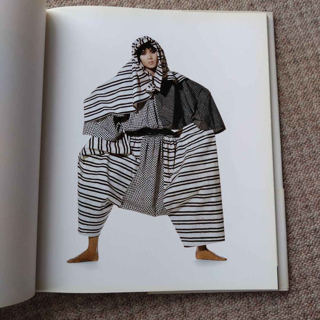 ISSEY MIYAKE PHOTOGRAPHS ■購入前商品説明必読‼️