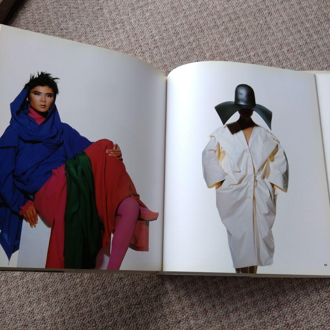 ISSEY MIYAKE PHOTOGRAPHS ■購入前商品説明必読‼️