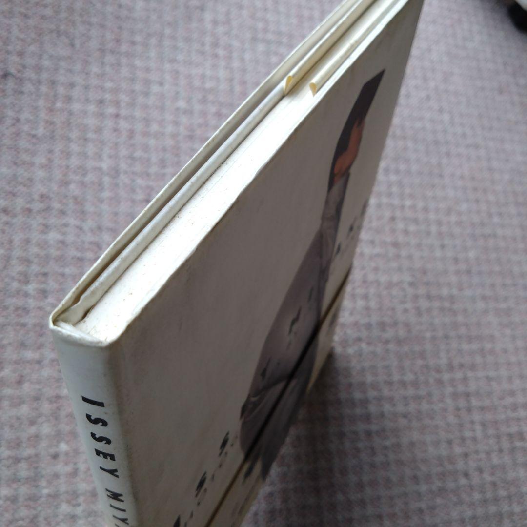 ISSEY MIYAKE PHOTOGRAPHS ■購入前商品説明必読‼️
