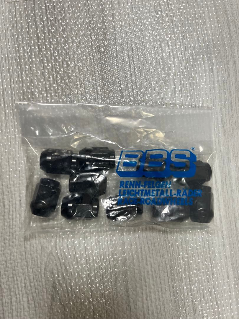 BBS RI-A055 18インチ　2本　9.5Jインセット50 PCD120