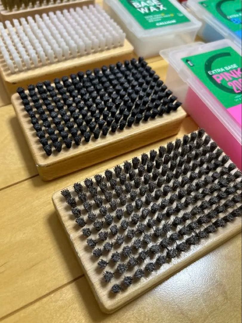 メンテナンスセット