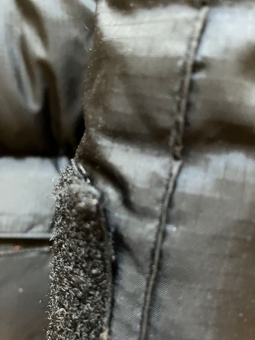 The North Face ダウンジャケット
