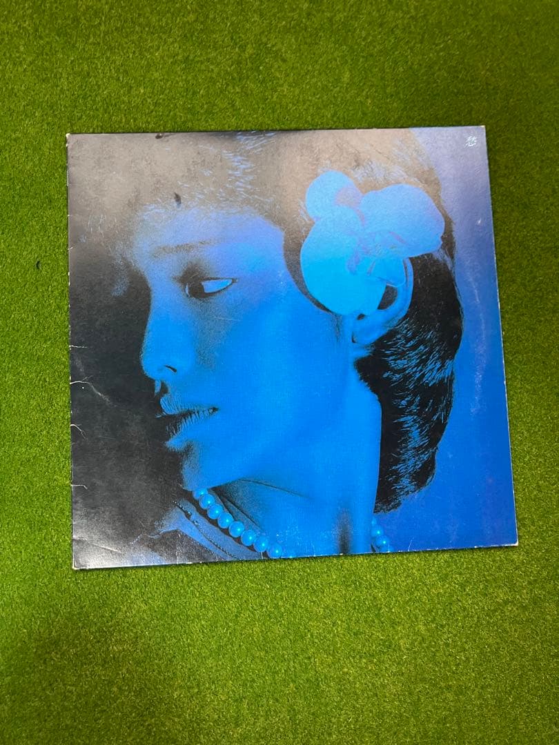 山口百恵 ドラマティック レコード