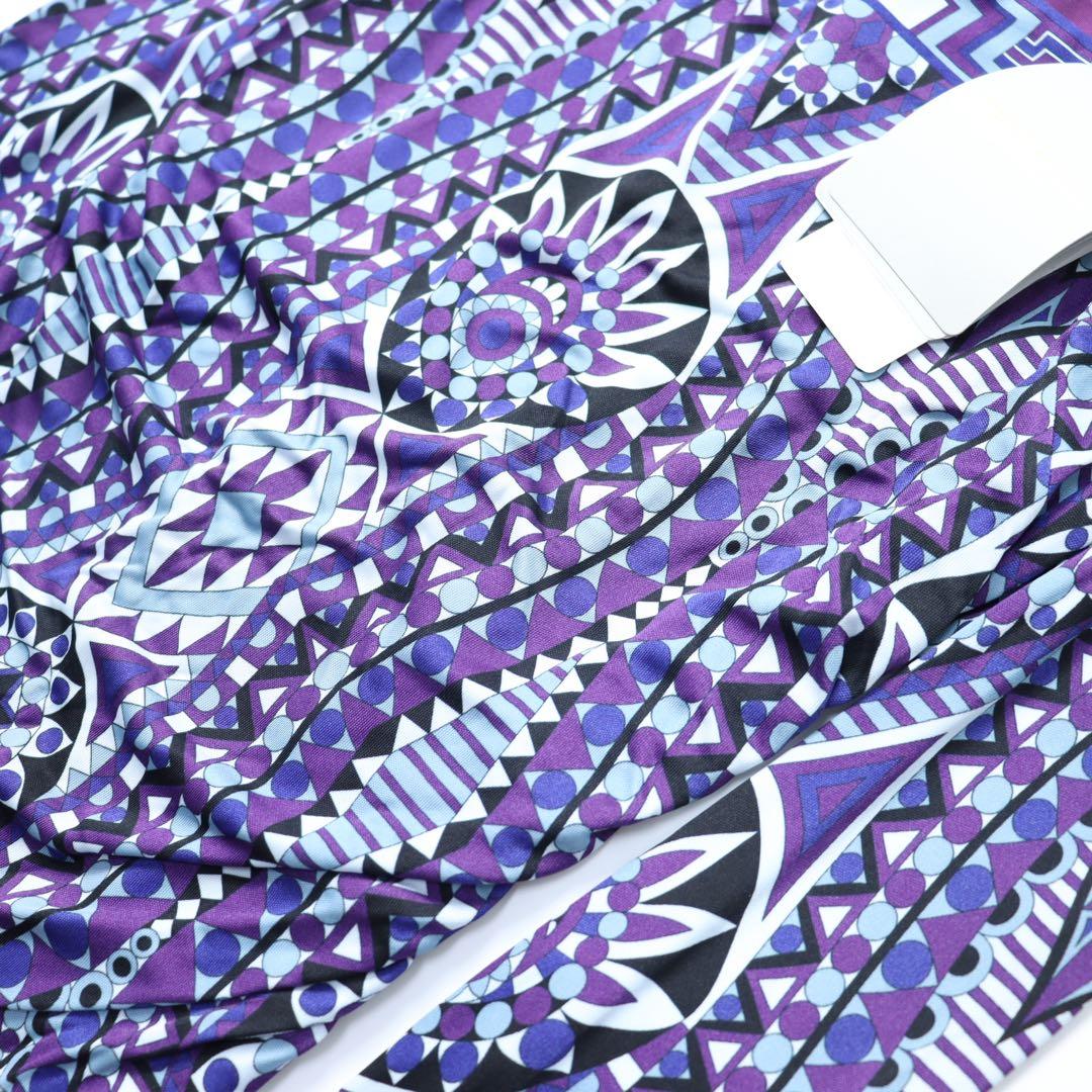 新品　定価14万　EMILIO PUCCI エミリオプッチ　ワンピース 38