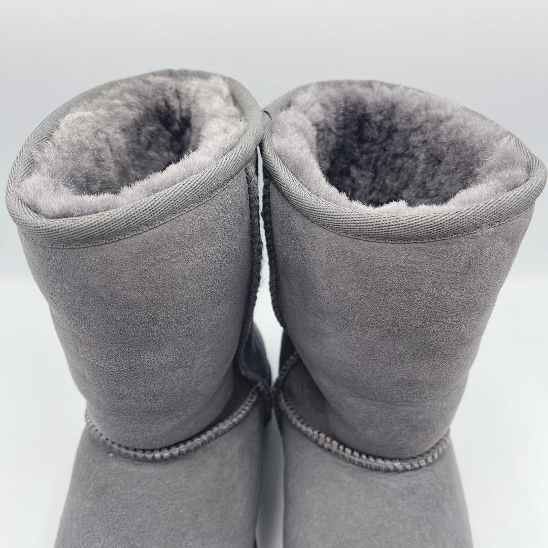 UGG CLASSIC SHORT アグ ムートンブーツ【25cm】