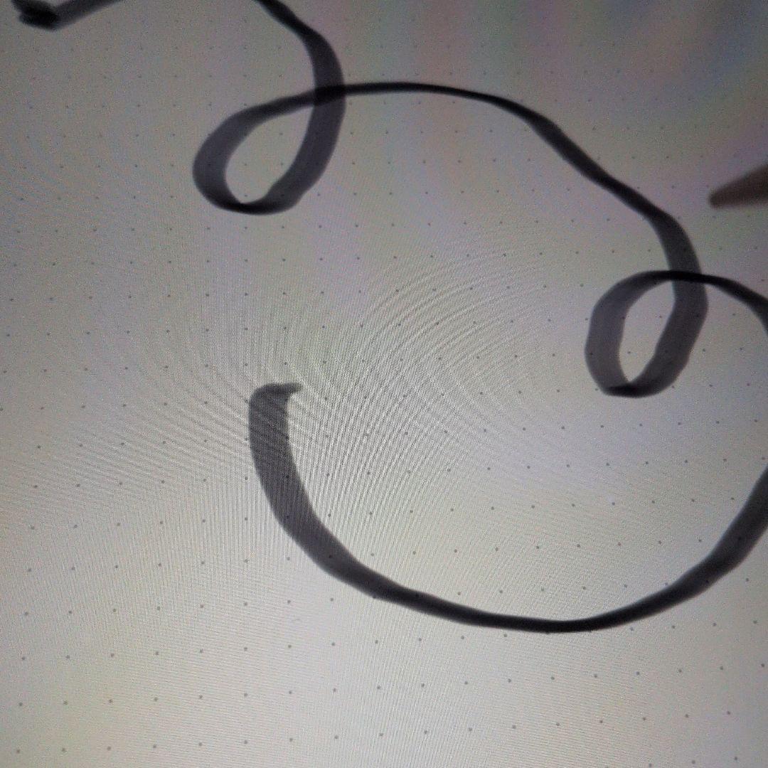 Apple Pencil 第1
