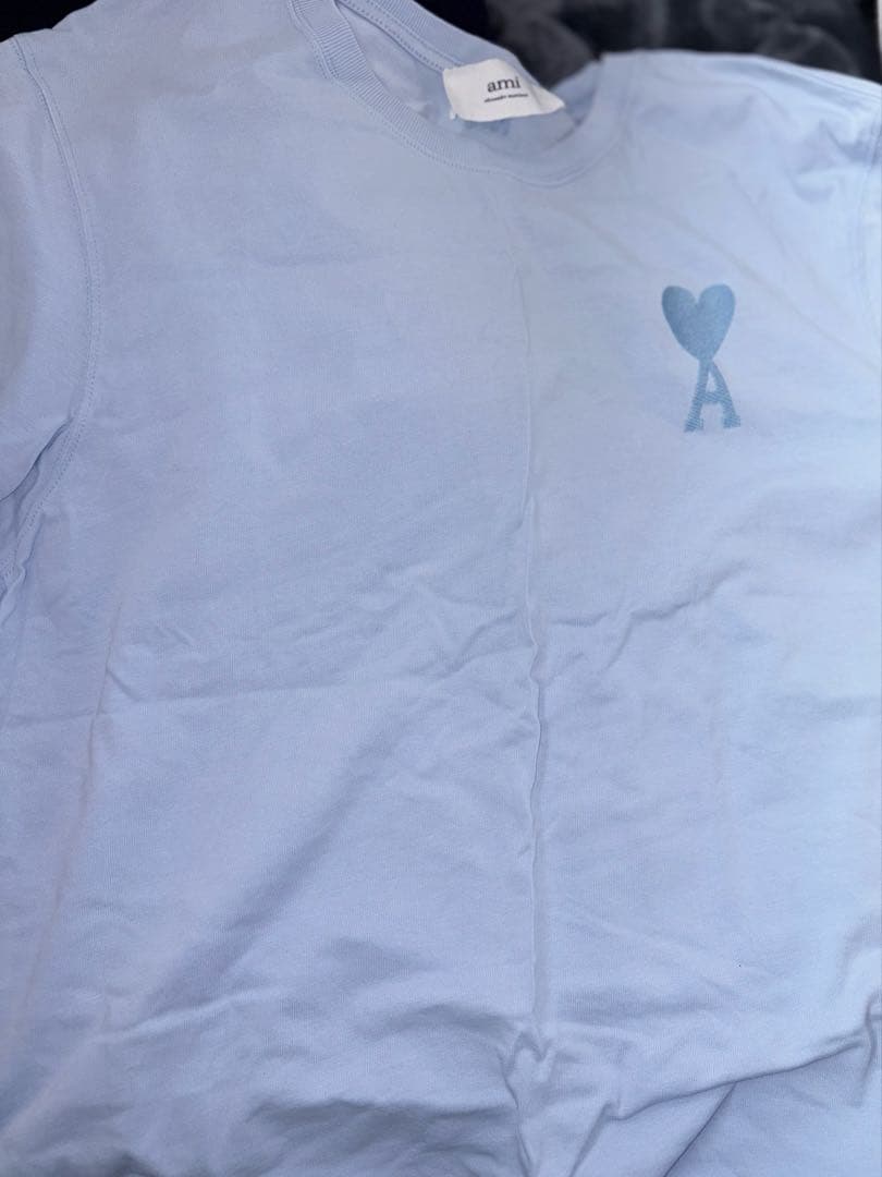 【平日限お値下】アミパリス アミパリ Tシャツ
