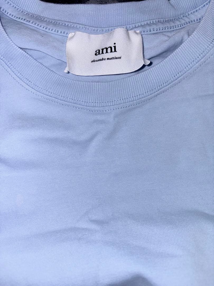 【平日限お値下】アミパリス アミパリ Tシャツ