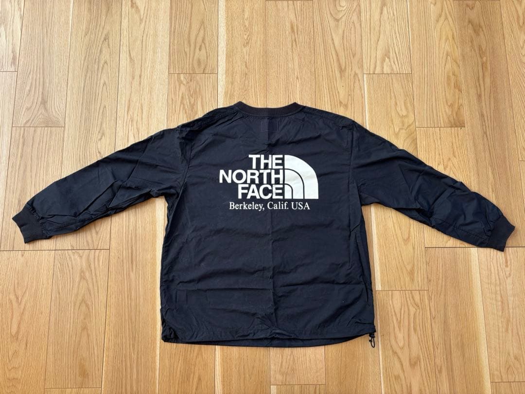 トップス nanamica THE NORTH FACE unitedarrows M