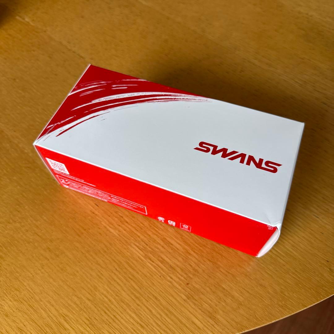 SWANS フェイスワン スポーツサングラス スワンズ