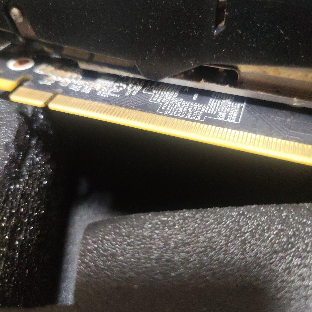 GeForce GTX 1060 OC 玄人志向