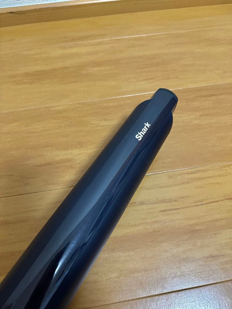 掃除機・クリーナー Shark EVOPOWER SYSTEM NEO II+ LC551JBK