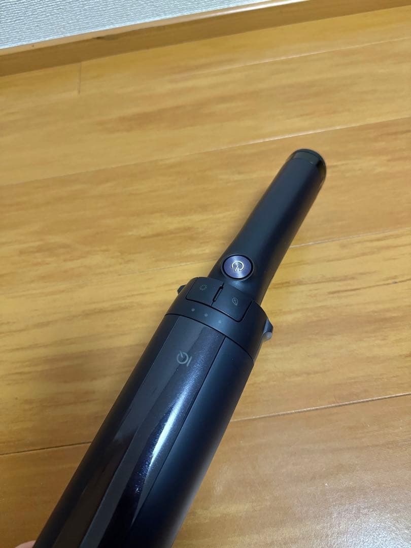 掃除機・クリーナー Shark EVOPOWER SYSTEM NEO II+ LC551JBK