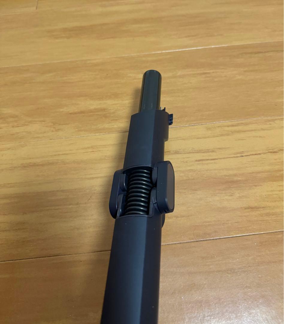 掃除機・クリーナー Shark EVOPOWER SYSTEM NEO II+ LC551JBK