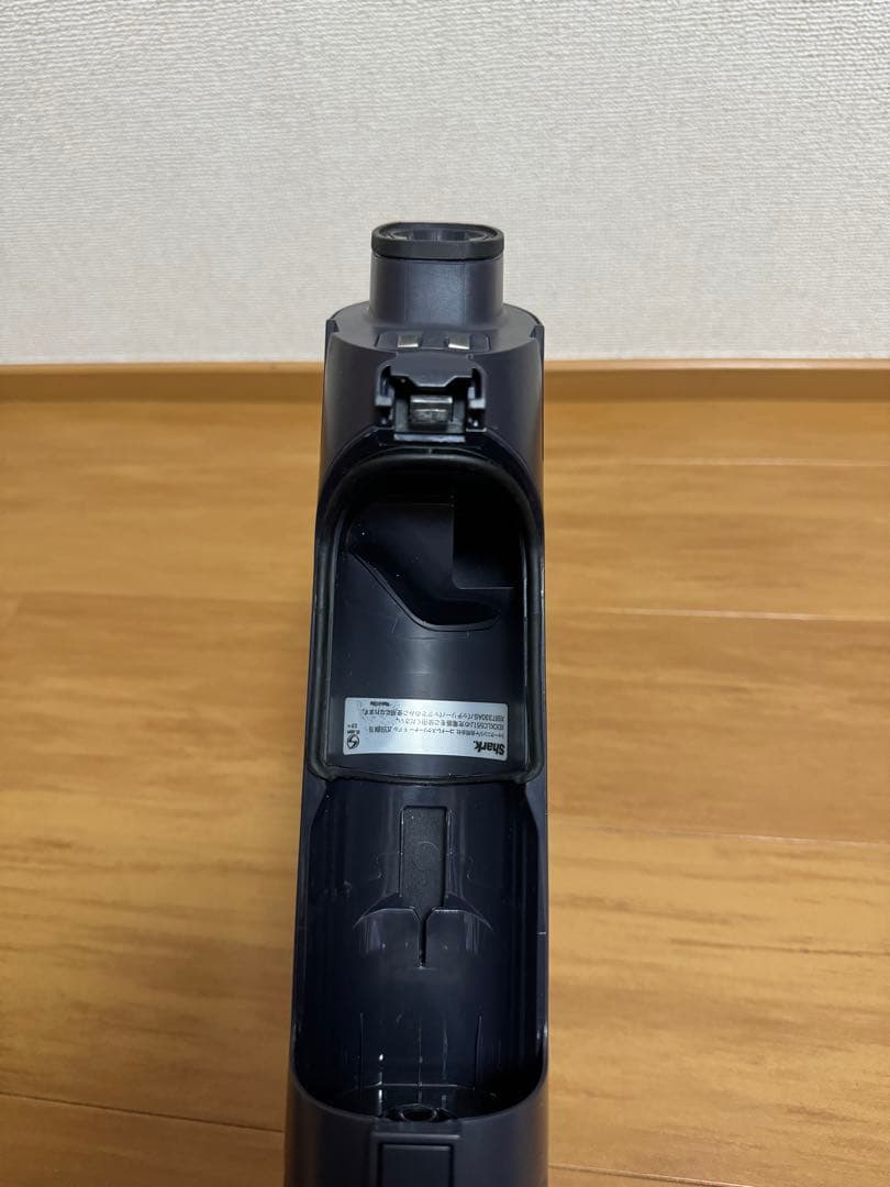 掃除機・クリーナー Shark EVOPOWER SYSTEM NEO II+ LC551JBK