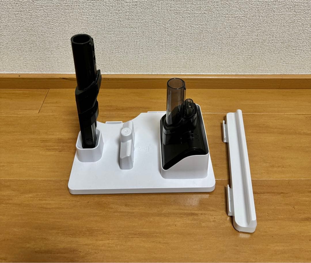 掃除機・クリーナー Shark EVOPOWER SYSTEM NEO II+ LC551JBK