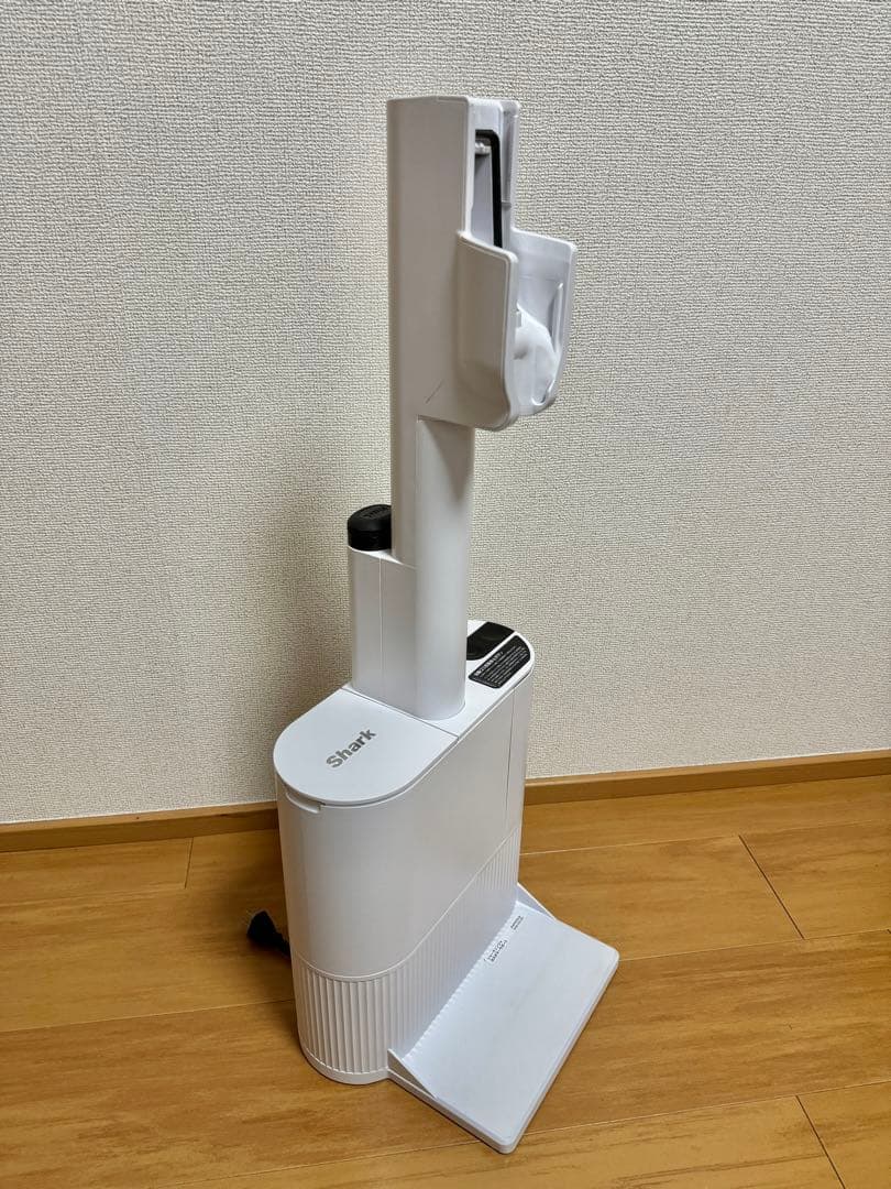 掃除機・クリーナー Shark EVOPOWER SYSTEM NEO II+ LC551JBK