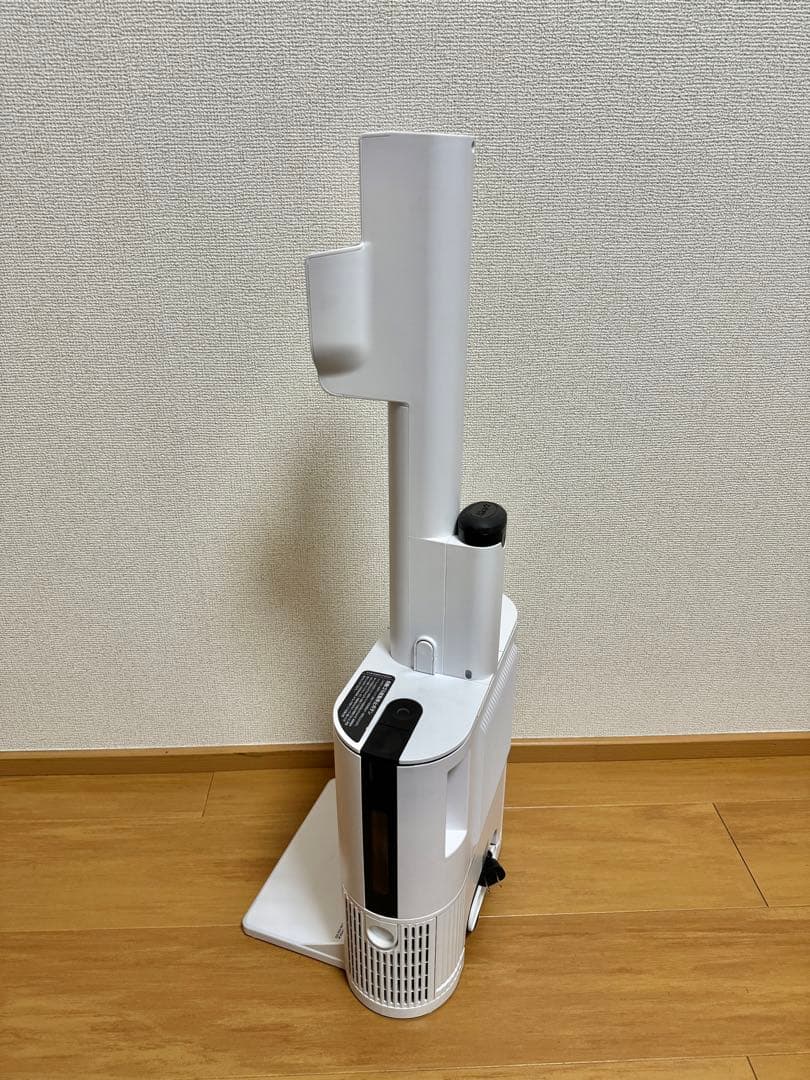 掃除機・クリーナー Shark EVOPOWER SYSTEM NEO II+ LC551JBK