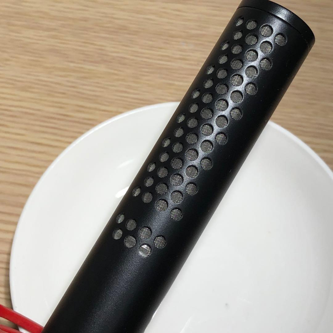 RØDE VideoMic NTG ショットガンマイク RODE