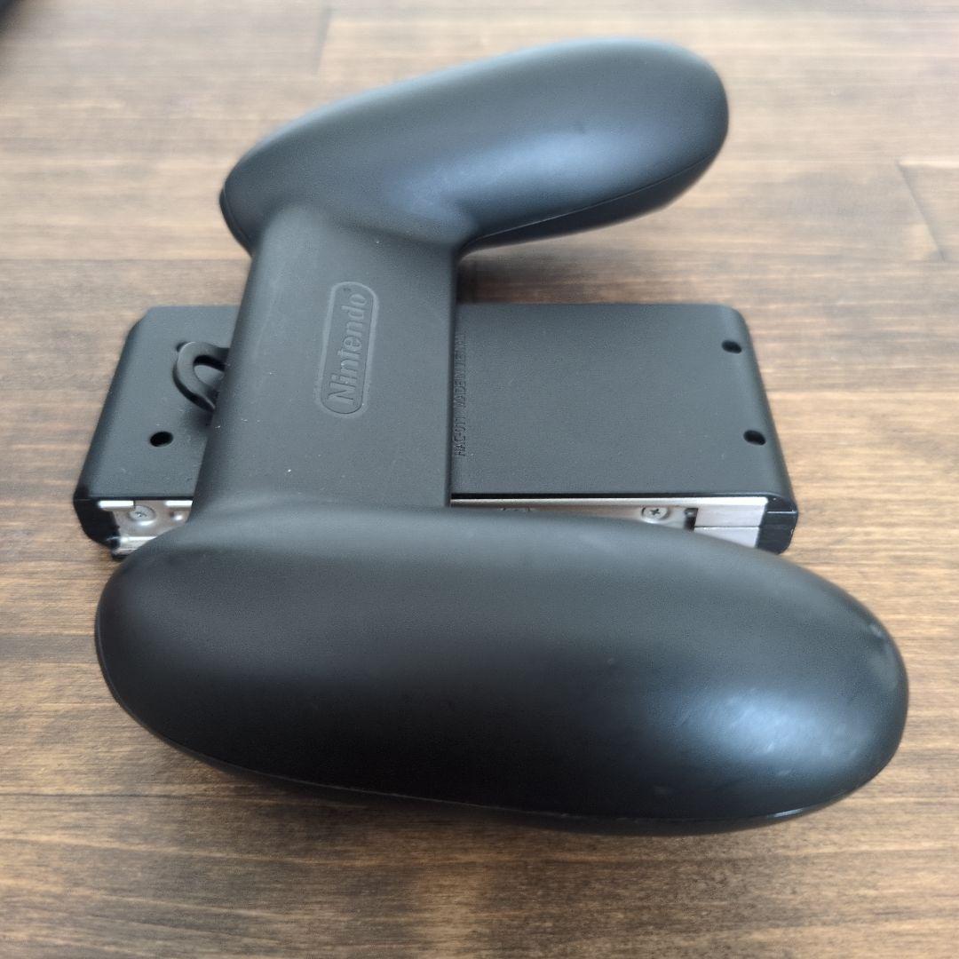 Nintendo Switch 本体 フルセット+マリカ8DX付き