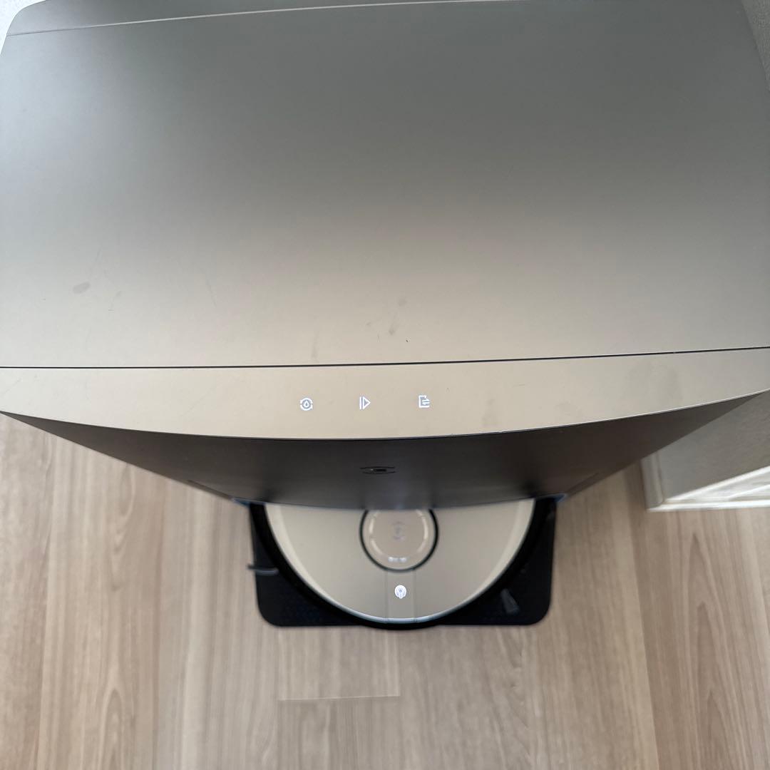 エコバックス　DEEBOT X1 OMNI