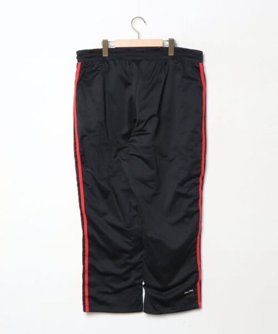 不*品様 adidas × KORN アディダス コーン リバーシブル トラック