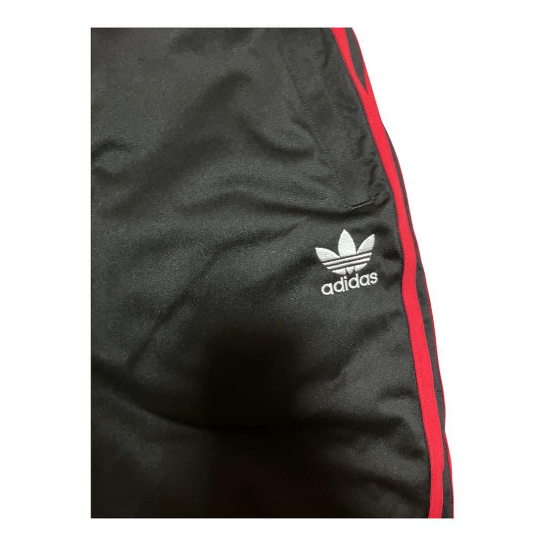 不*品様 adidas × KORN アディダス コーン リバーシブル トラック
