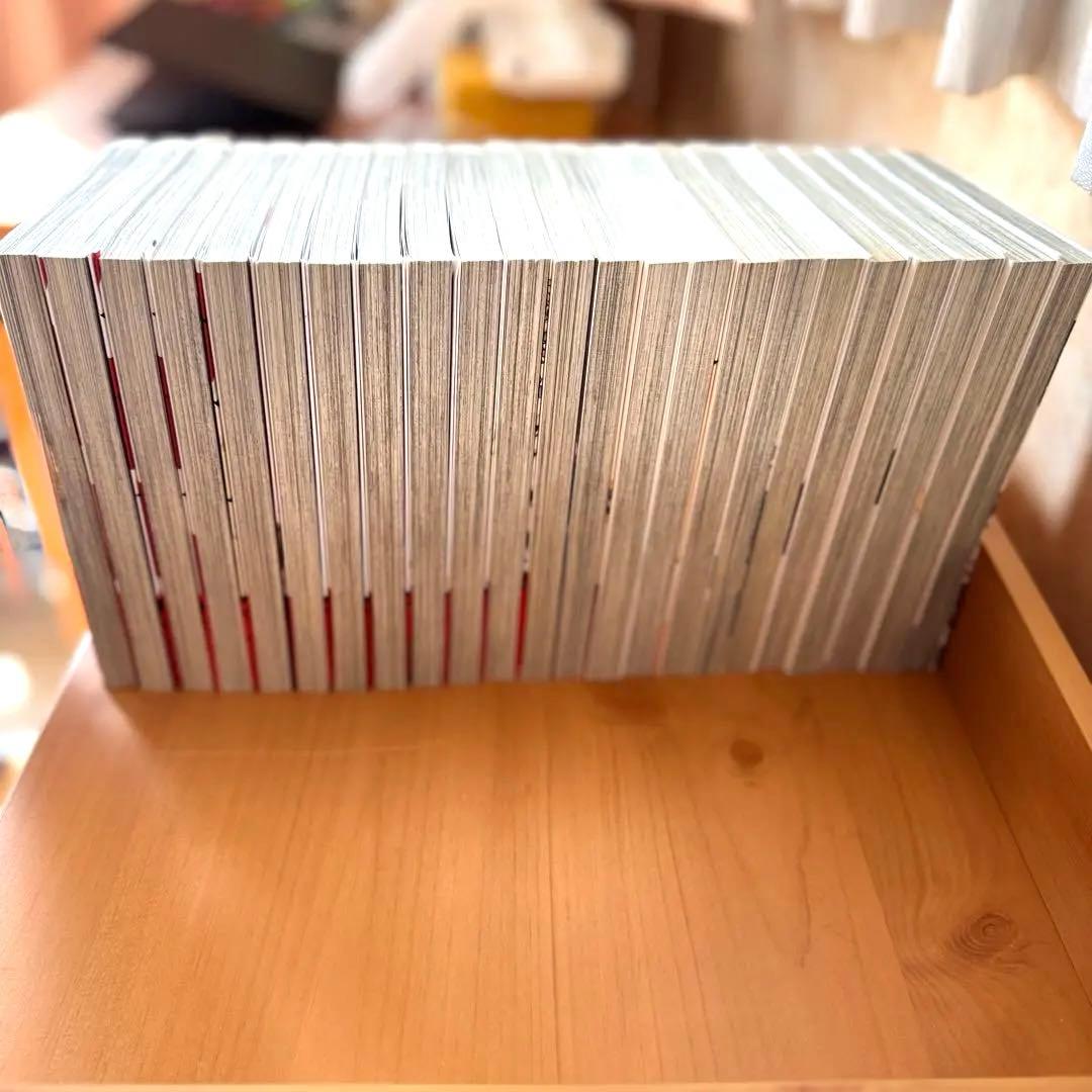 【美品】ボクラノキセキ 23巻セット