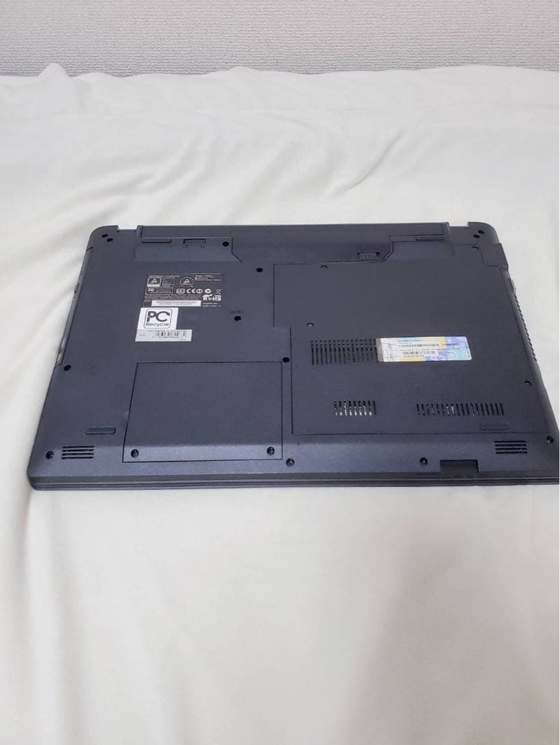 Iiyama ノートPC