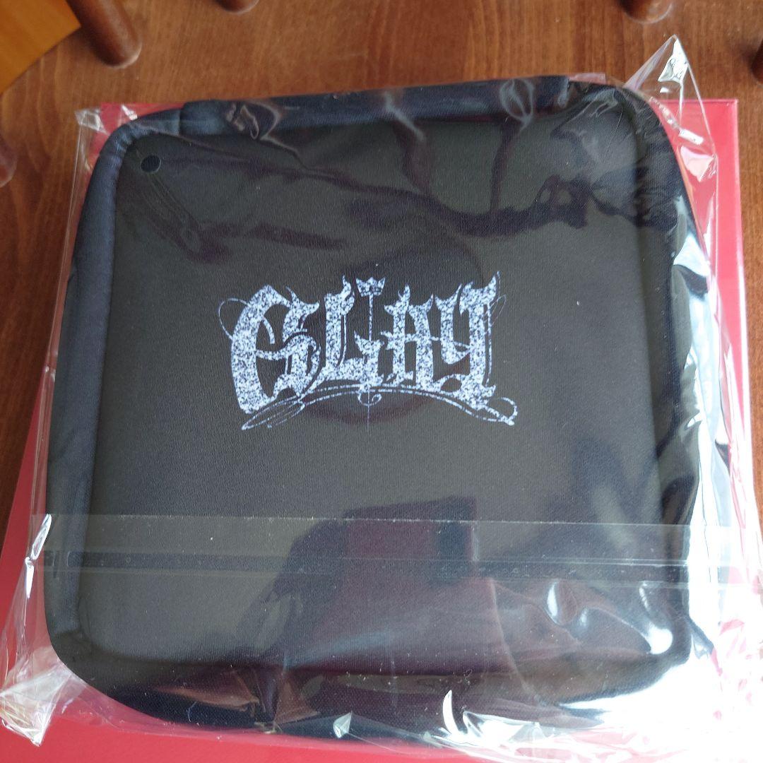 未開封品　完全限定盤　DRIVE 1993～2026　GLAY フルコンプリート