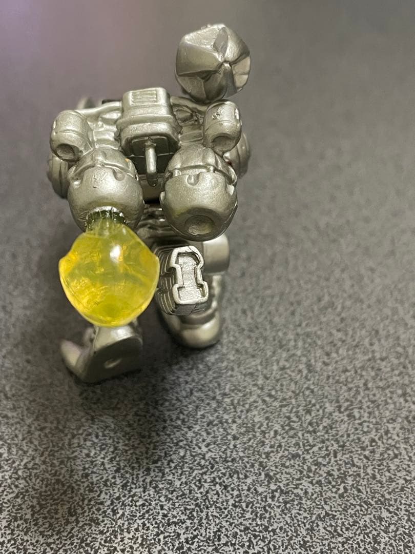 デジタルモンスターフィギュア　ムゲンドラモンVSヴォーグレイモン