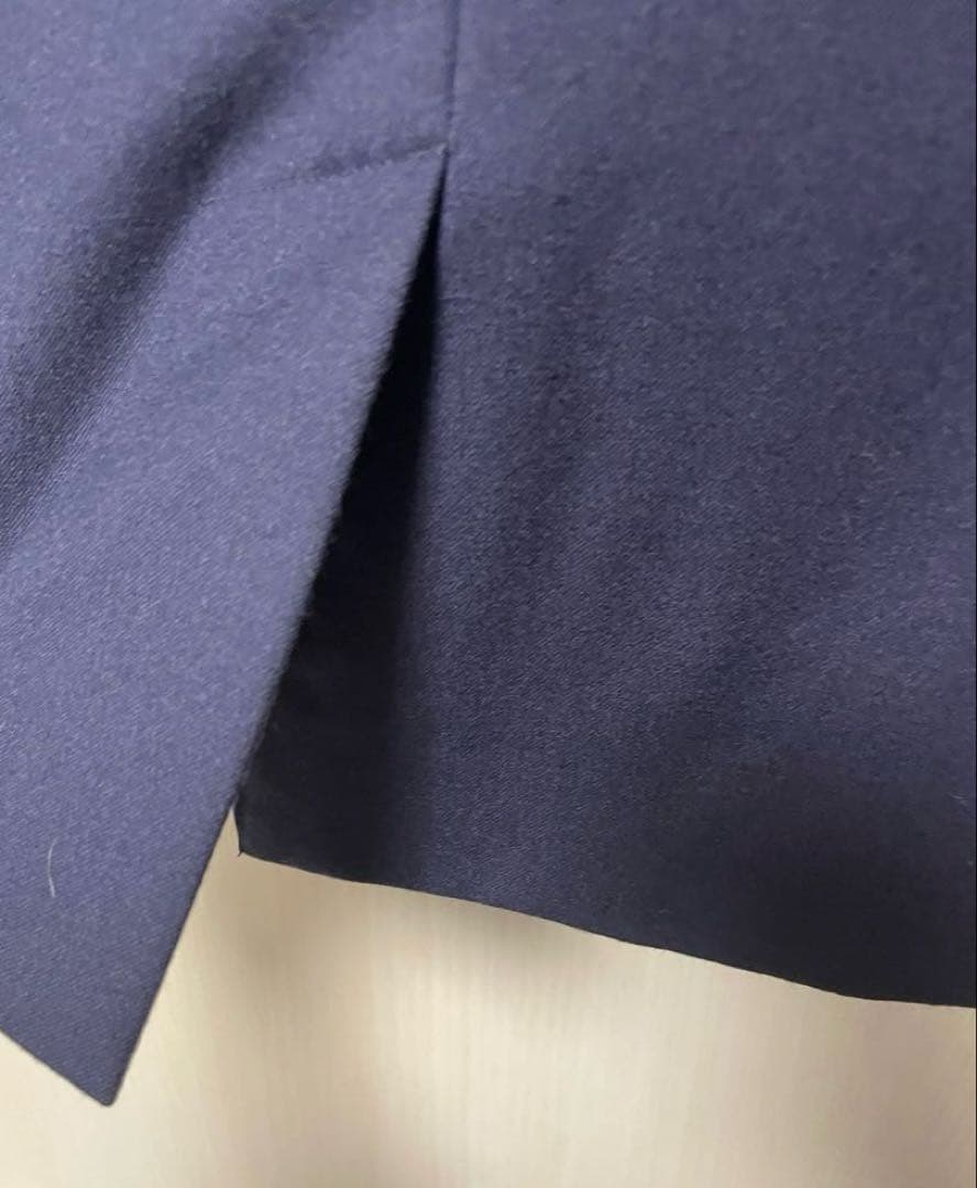 Ralph Lauren ラルフローレン　紺ブレ 金ボタンエンブレム