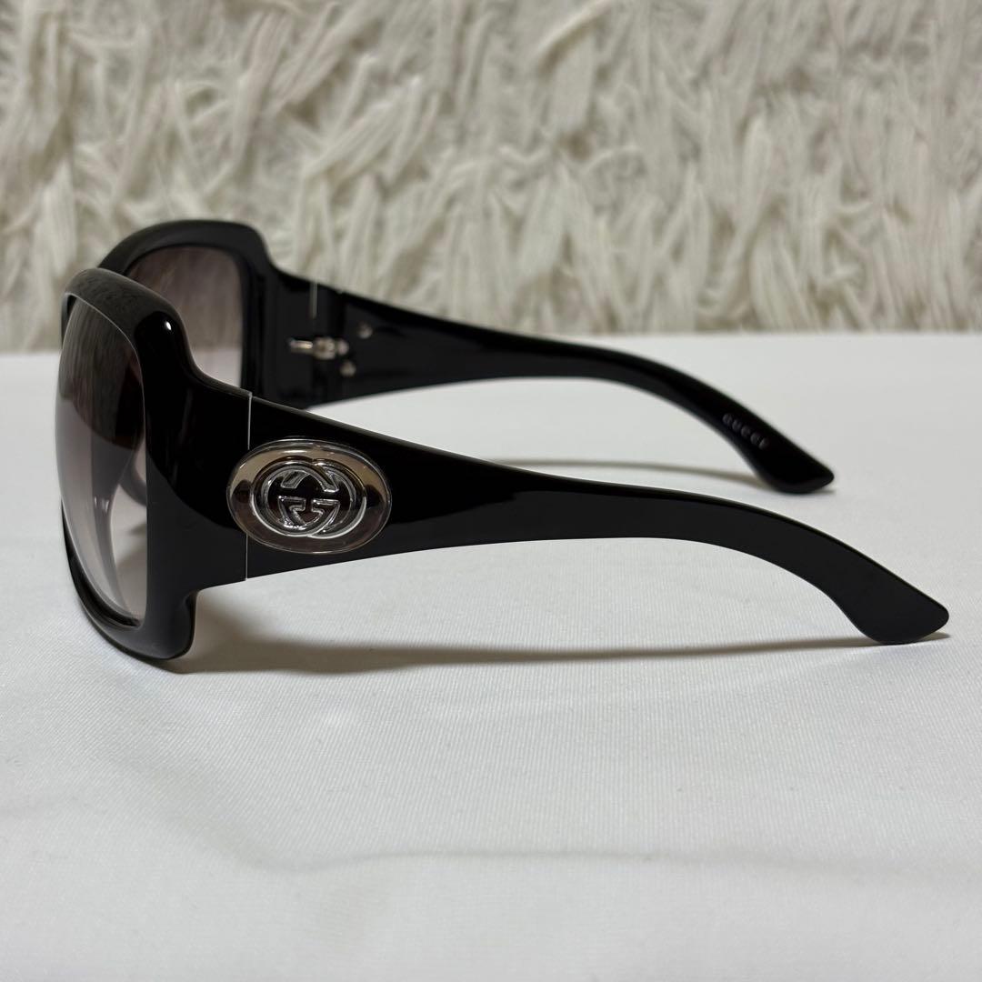 GUCCI サングラス GG2938/N/S 584LF 5918 115 黒