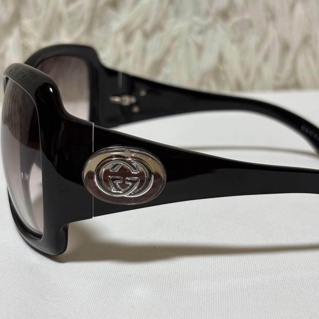 GUCCI サングラス GG2938/N/S 584LF 5918 115 黒