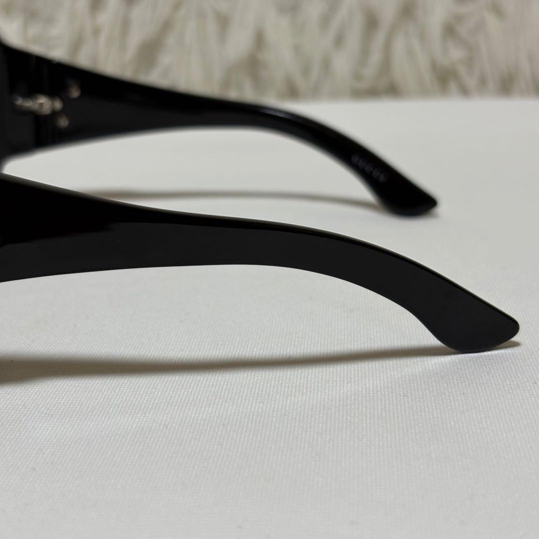 GUCCI サングラス GG2938/N/S 584LF 5918 115 黒