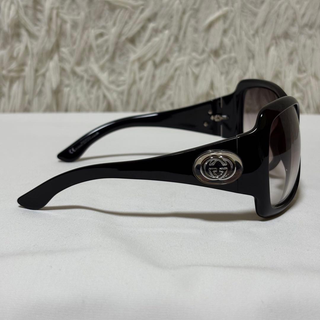 GUCCI サングラス GG2938/N/S 584LF 5918 115 黒