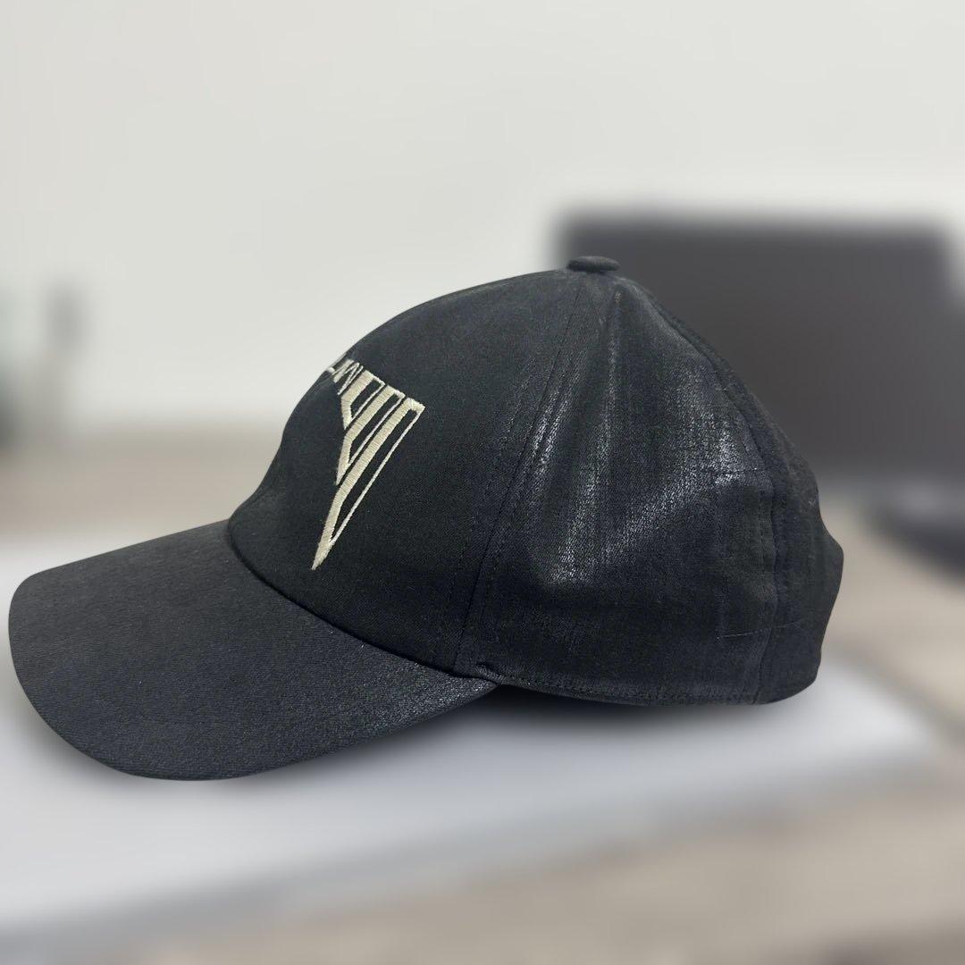 RICK OWENS DRKSHDW キャップ BASEBALL CAP