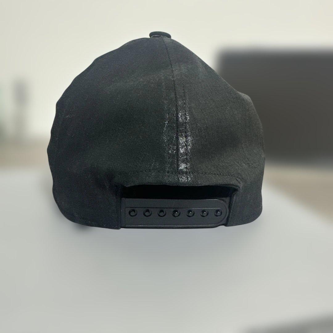 RICK OWENS DRKSHDW キャップ BASEBALL CAP