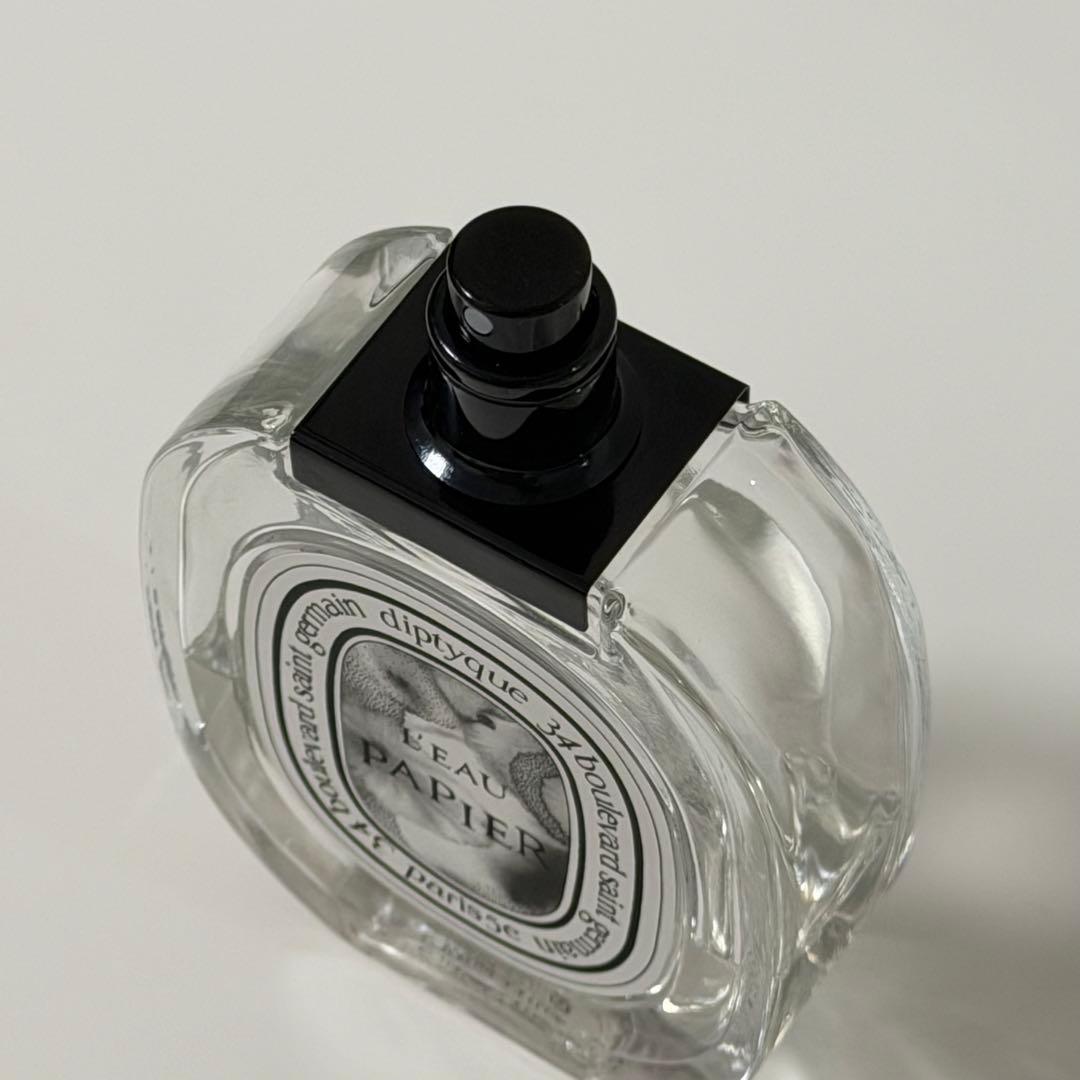 Diptyque ディプティック ローパピエ 100mlボトル 香水