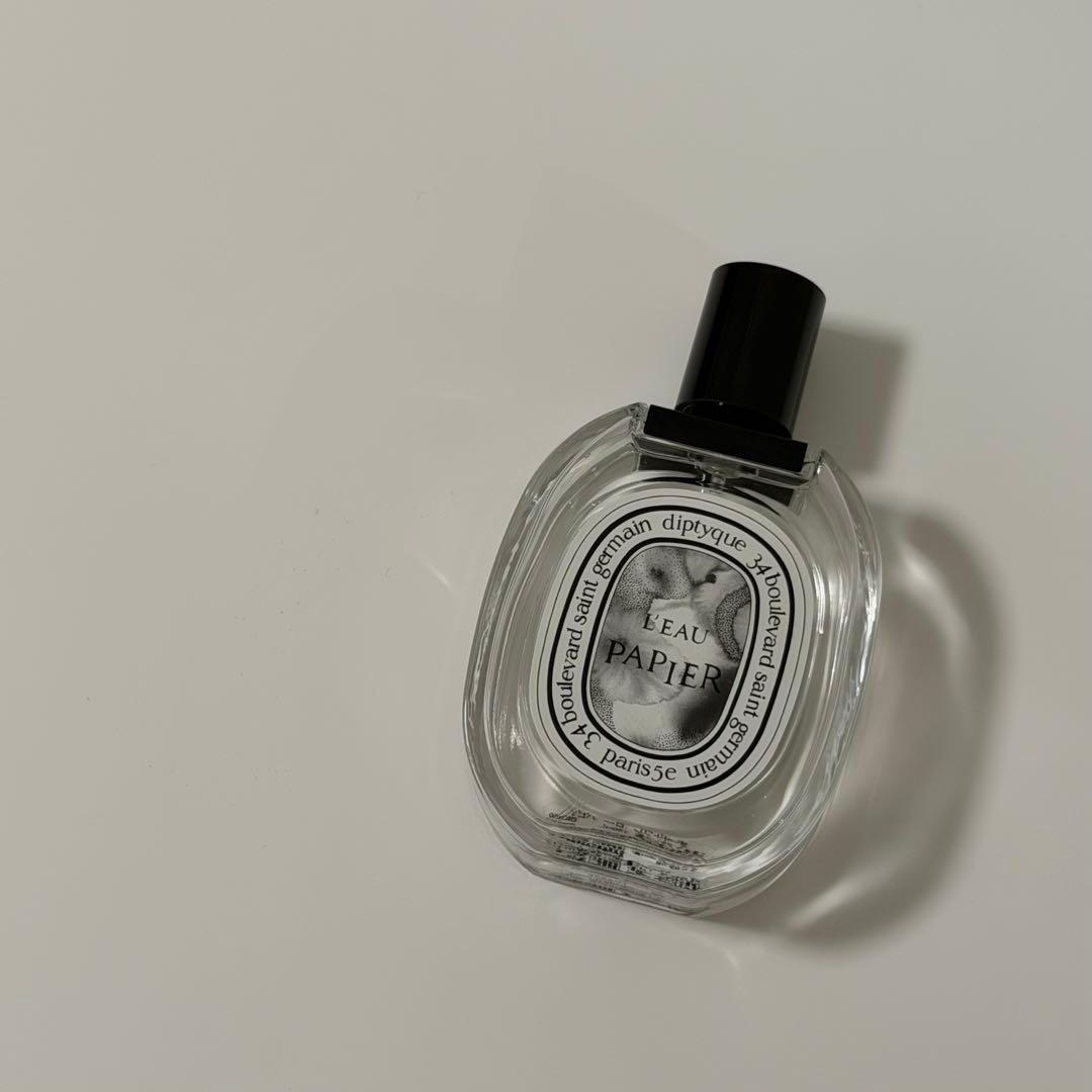 Diptyque ディプティック ローパピエ 100mlボトル 香水