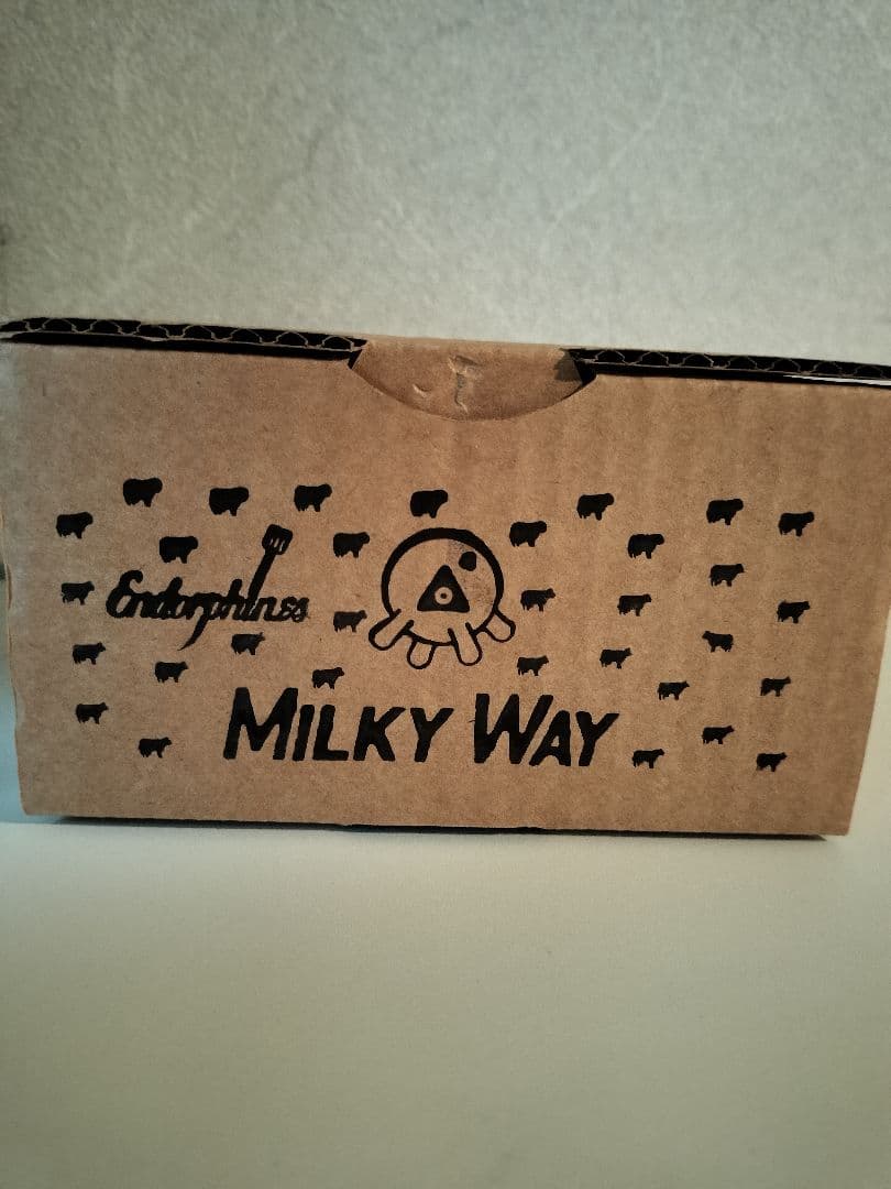 【お値下げ】Endorphin.es Milky Way モジュラーシンセ