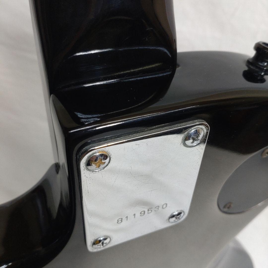 3シングルコイル レスポール 軽い！弾きやすい！