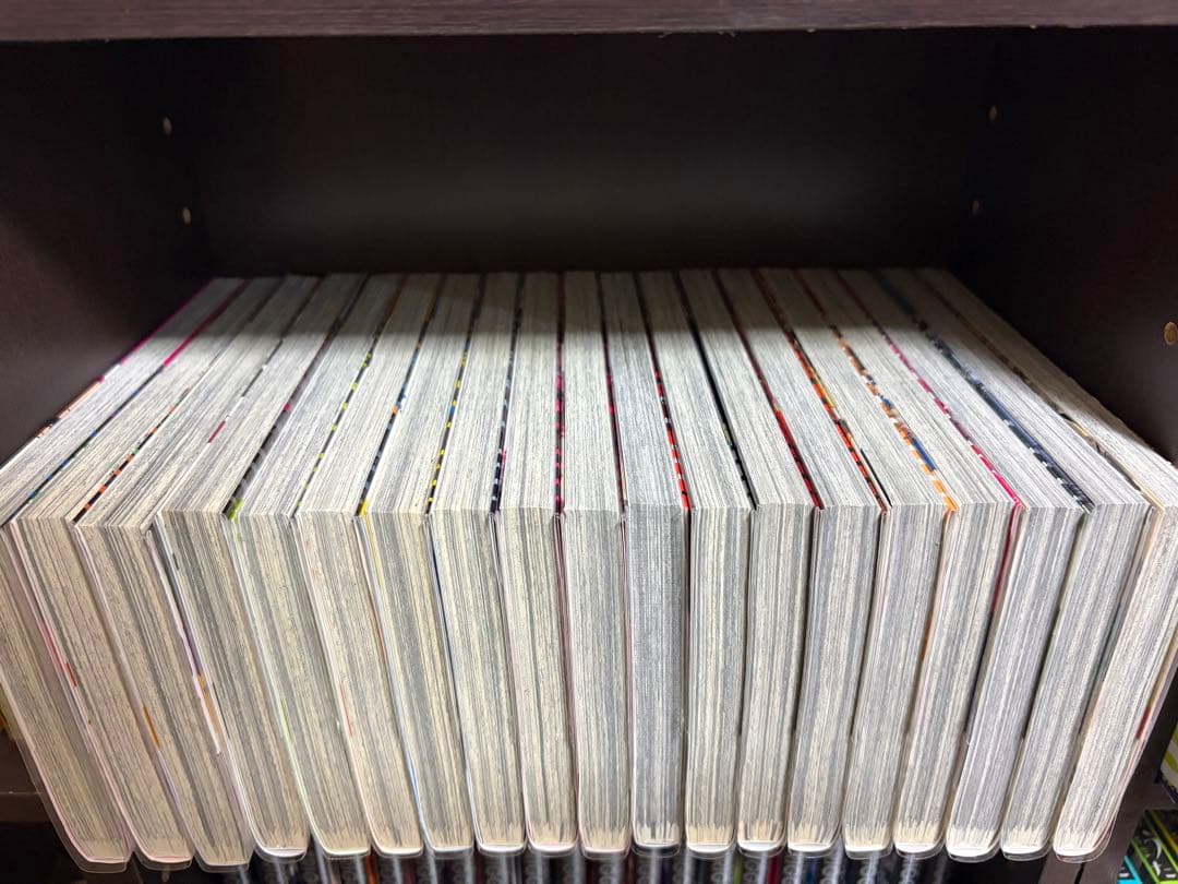 アンデットアンラック全27巻　初版