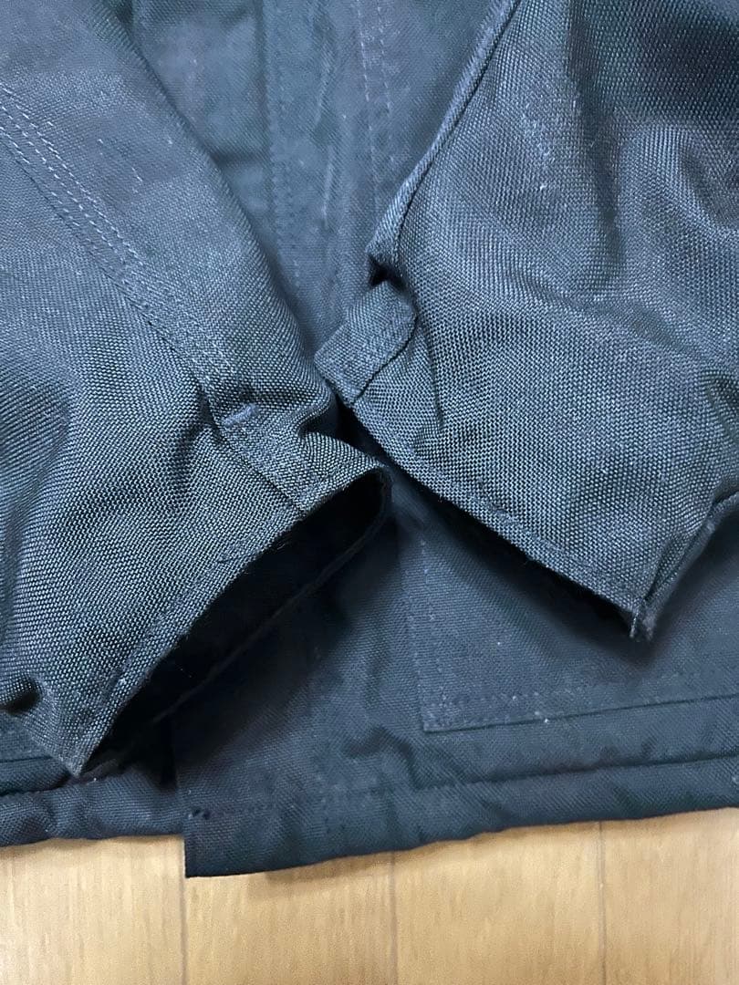 Y*様 Carhartt トラディショナルジャケット　ブラック Lサイズ