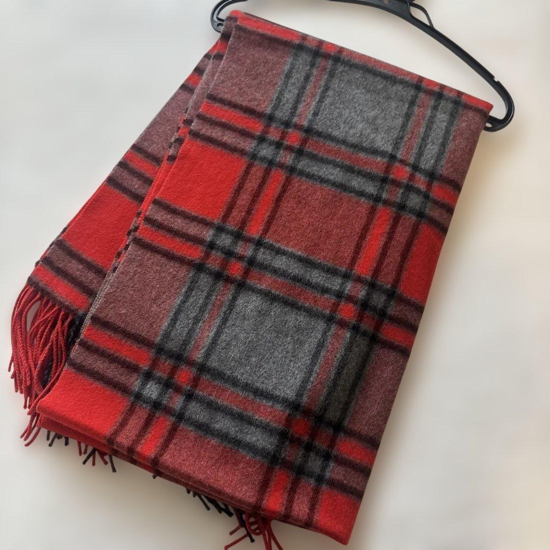 Vivienne westwood 大判ストール