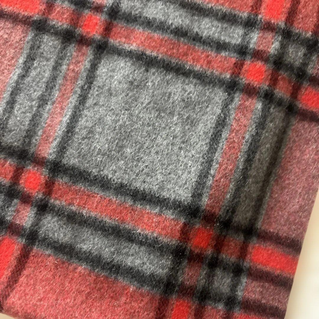 Vivienne westwood 大判ストール
