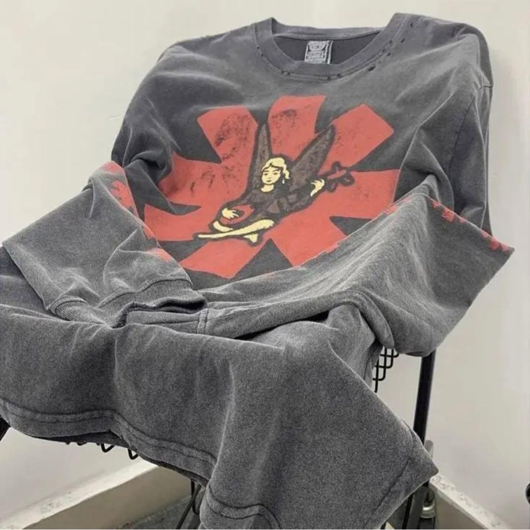 今週限定価格❗️Red Hot Chili Peppers セントマイケルスタイル