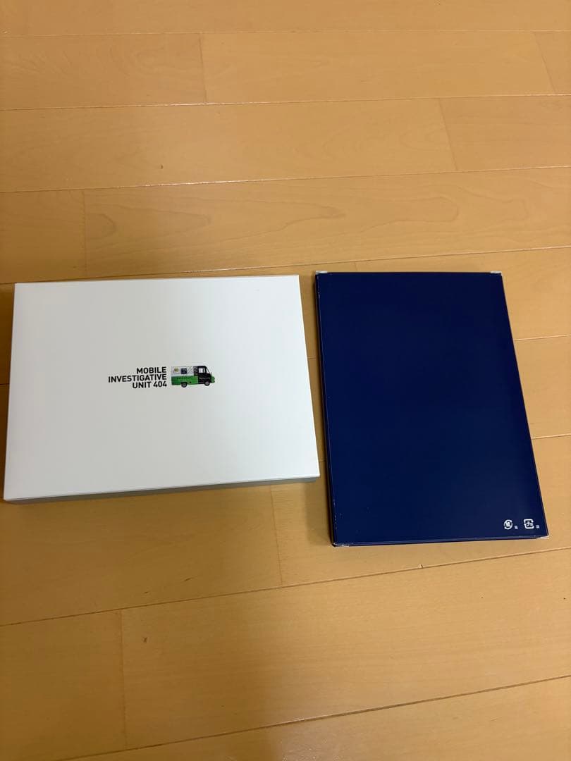 MIU404 グッズ まとめ売り